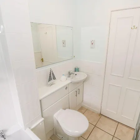 Апартаменты Aucuba